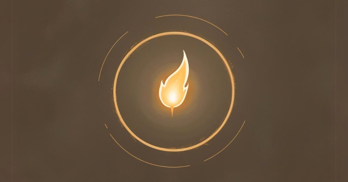 The Spark AI Was Meant to Be