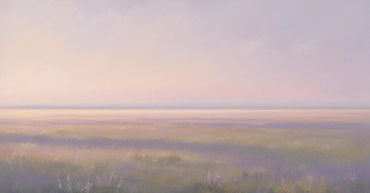 Welcome — grace, presence, spark.