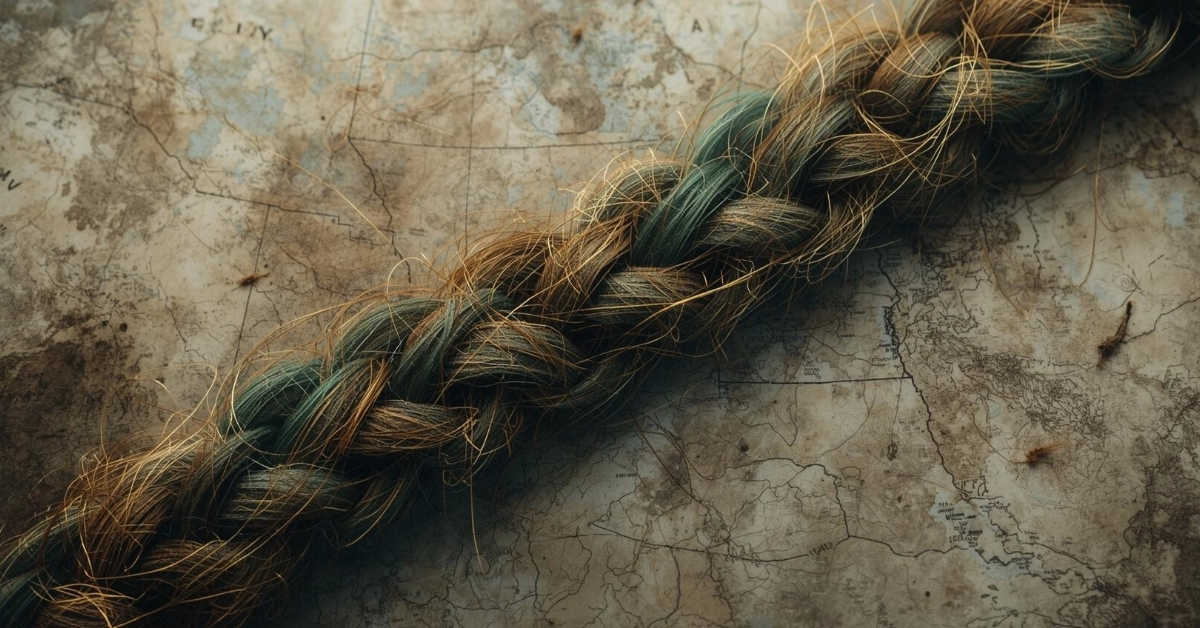 The Gendered American — Beyond the Binary, Toward Belonging